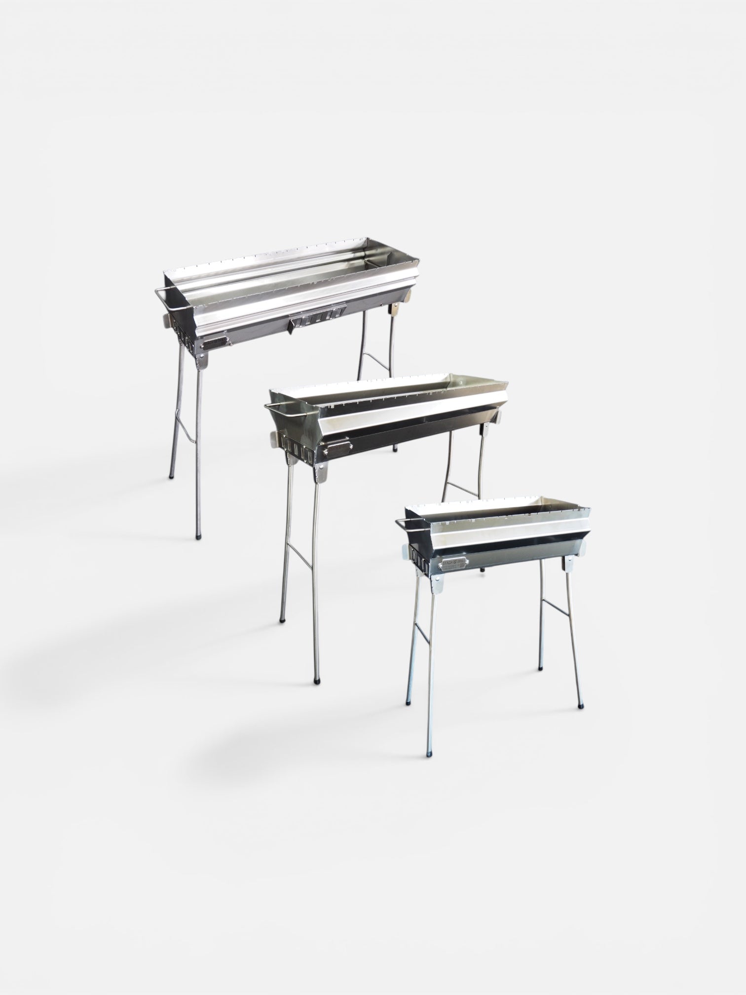 Grill Modelle