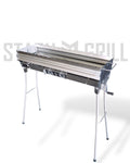 STACH Premium Grill 800