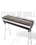 STACH Basis Grill 800 Set B
