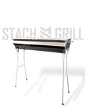 STACH Basis Grill 800
