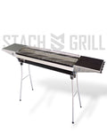 STACH Basis Grill 800 Set C