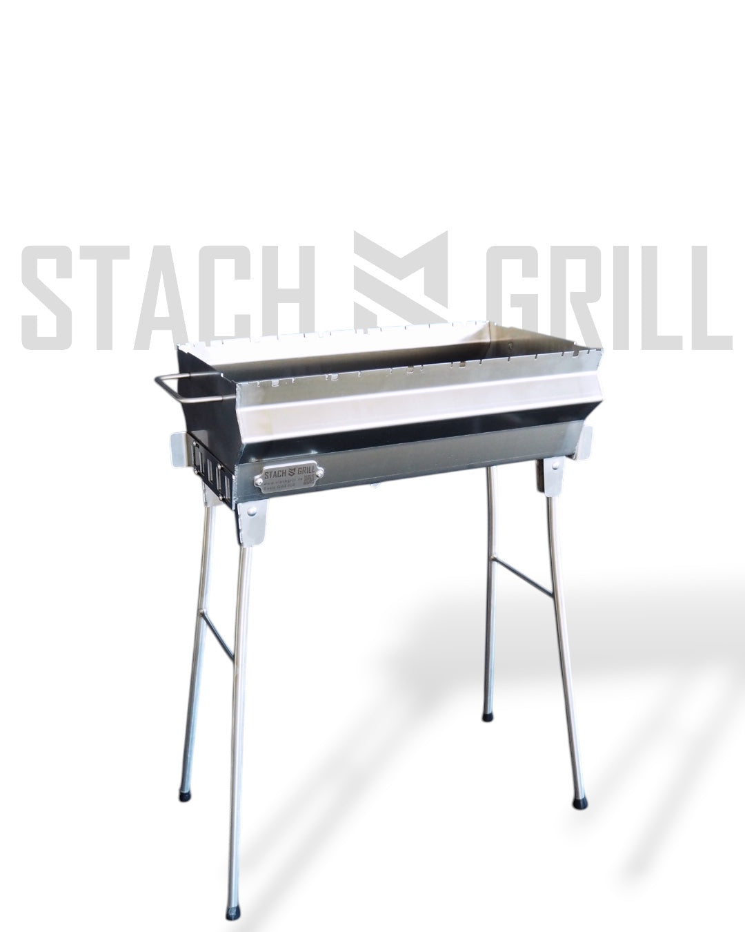STACH Basis Grill 500