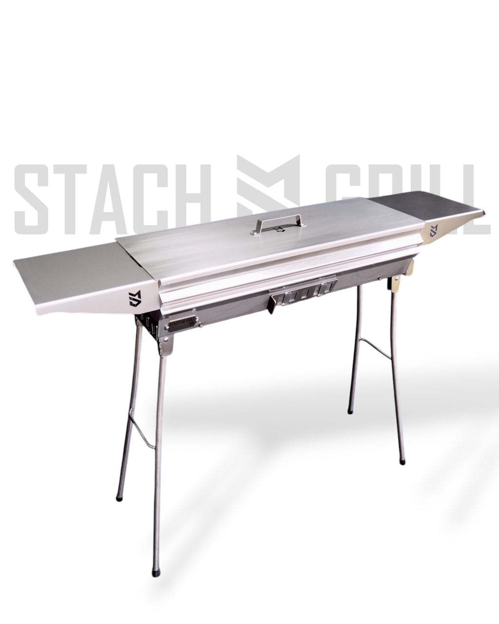Flacher Deckel 800