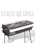 STACH Basis Grill 500 Set B