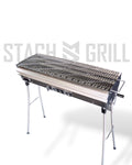 STACH Premium Grill 800 Set B