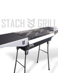 STACH Basis Grill 500 Set C