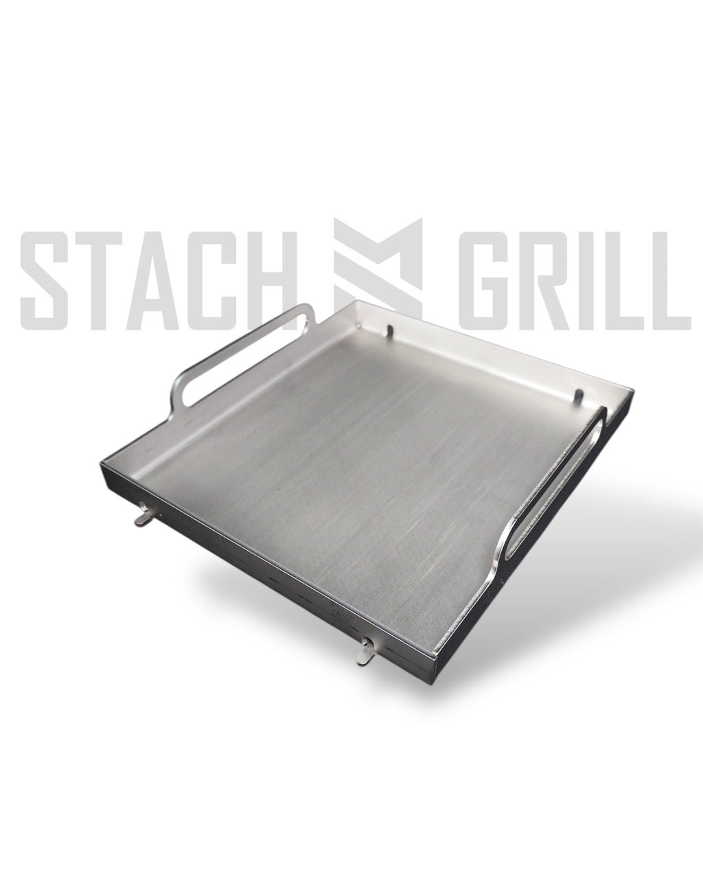 Grillplatte Plancha 250