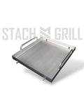 Grillplatte Plancha 250