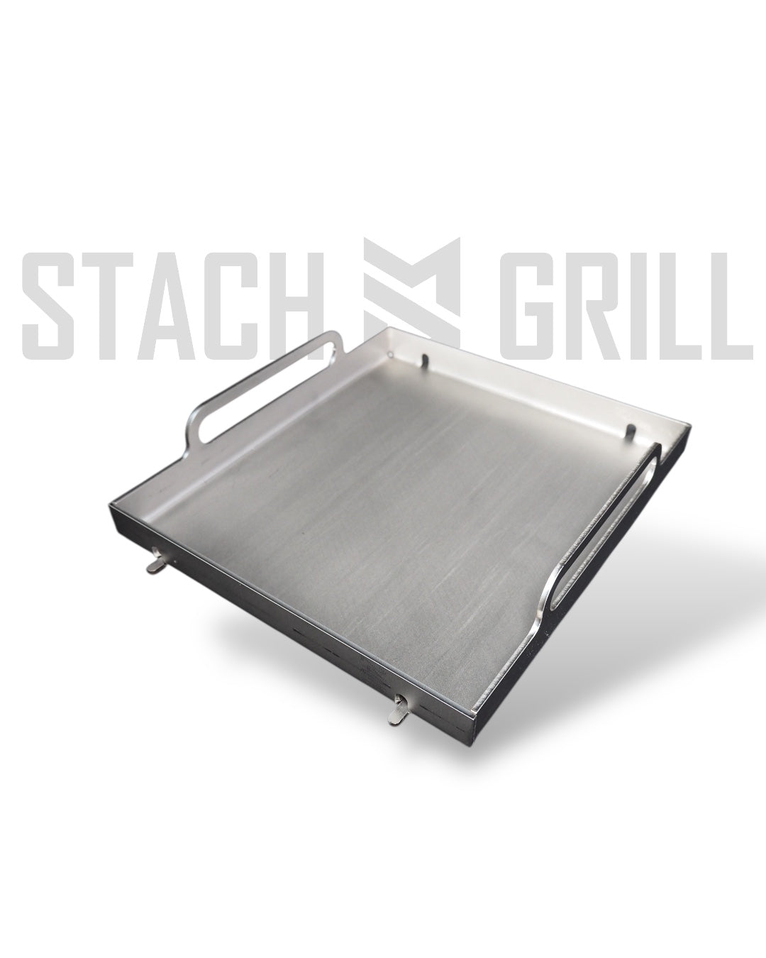 Grillplatte Plancha 250