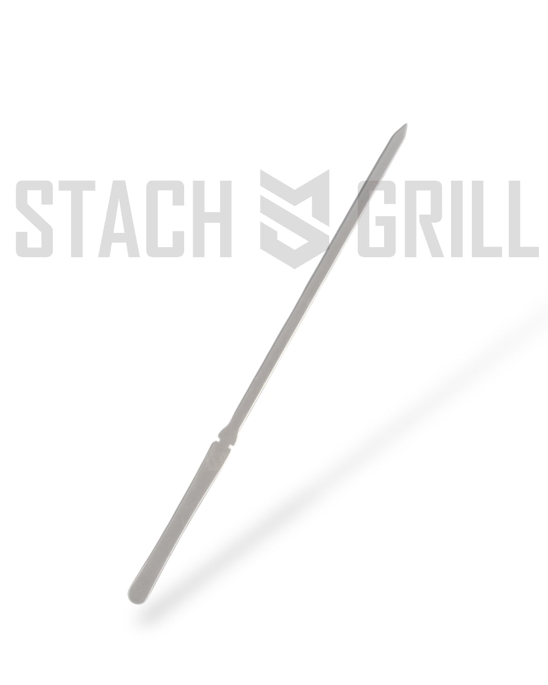 STACH Premium Grill 800 Komplett Set