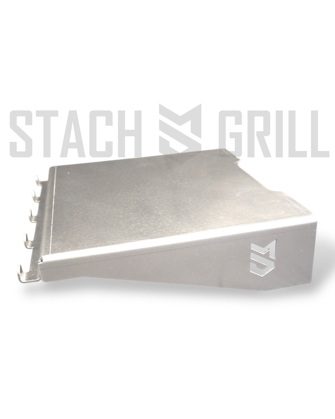 STACH Premium Grill 800 Komplett Set