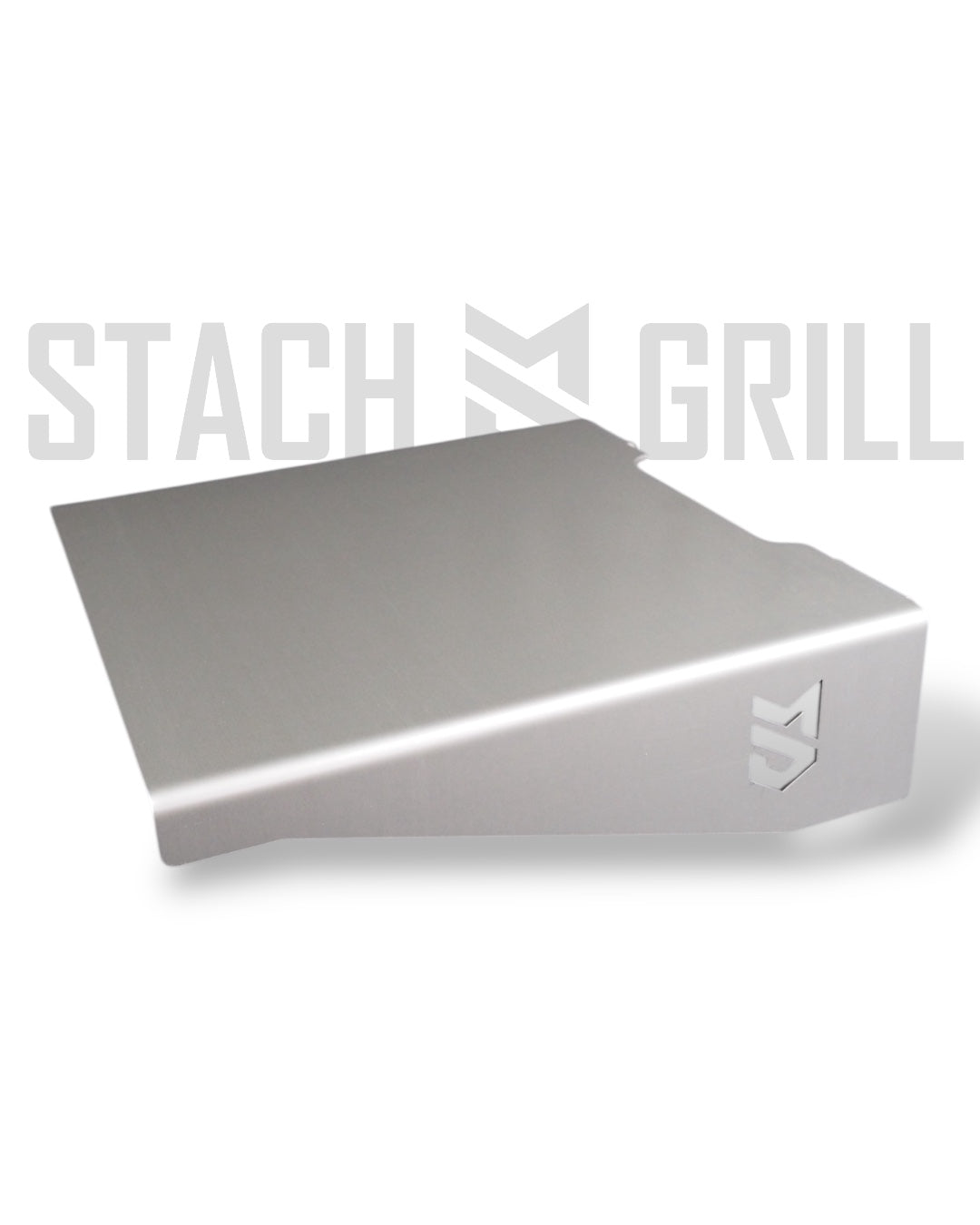 STACH Premium Grill 800 Komplett Set