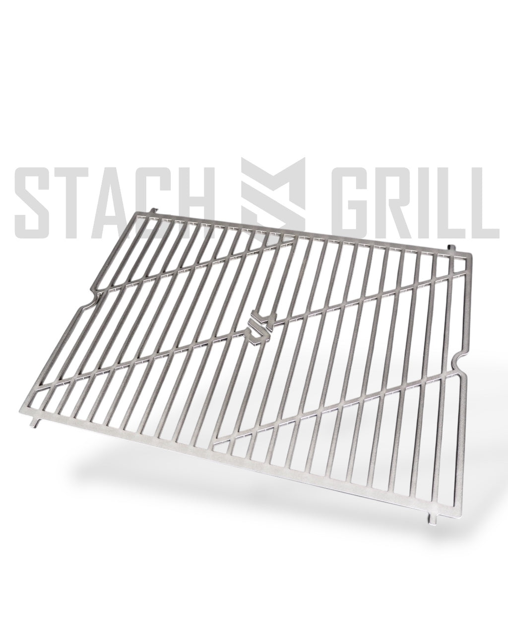 STACH Premium Grill 800 Komplett Set