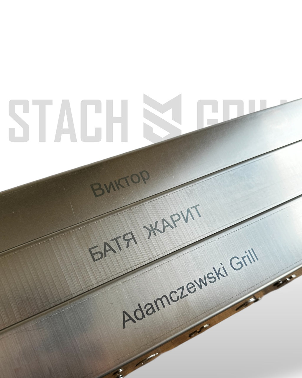 70cm Elektrischer Spießdreher-Aufsatz für 13 Spieße