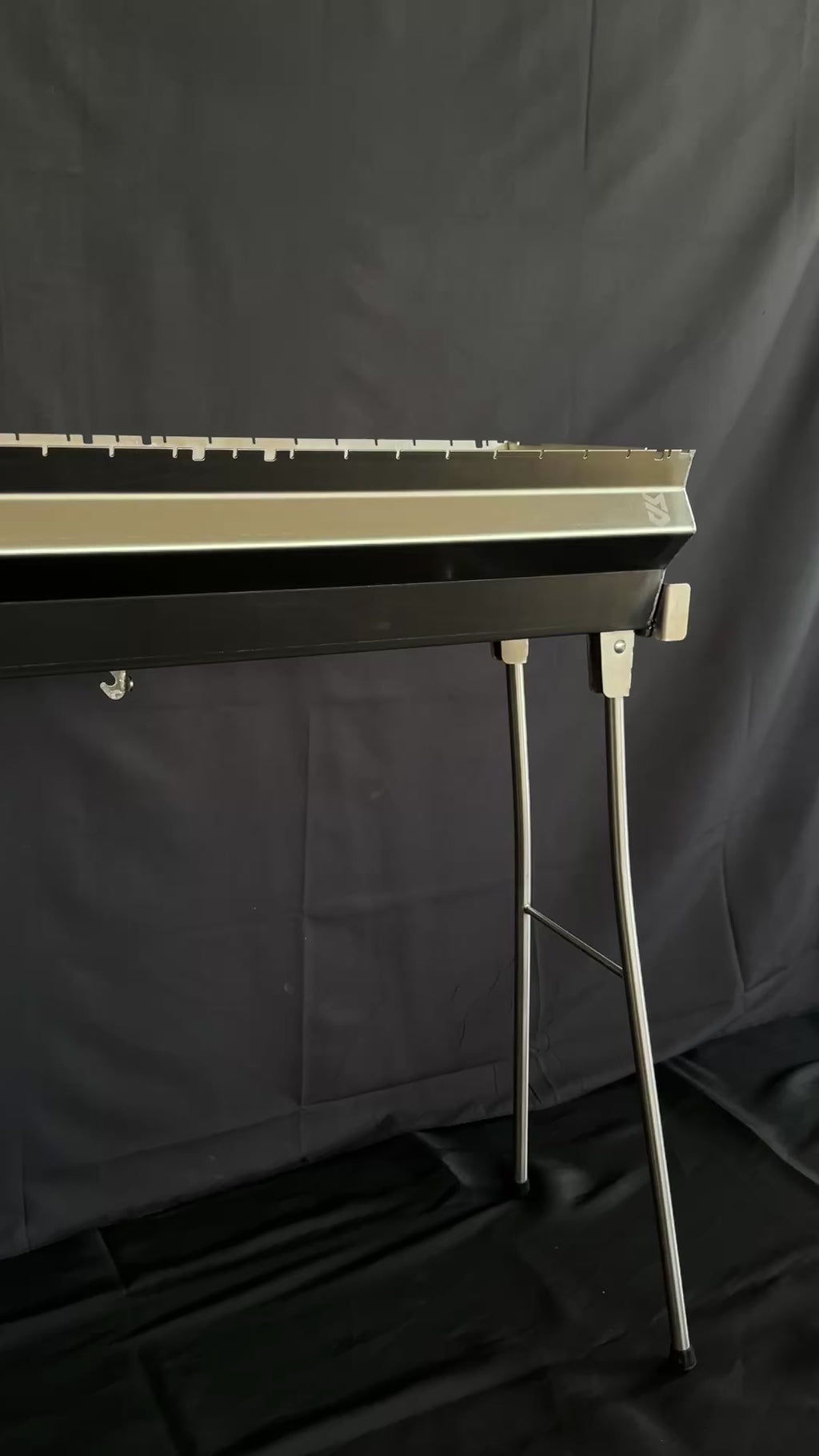STACH Basis Grill 800